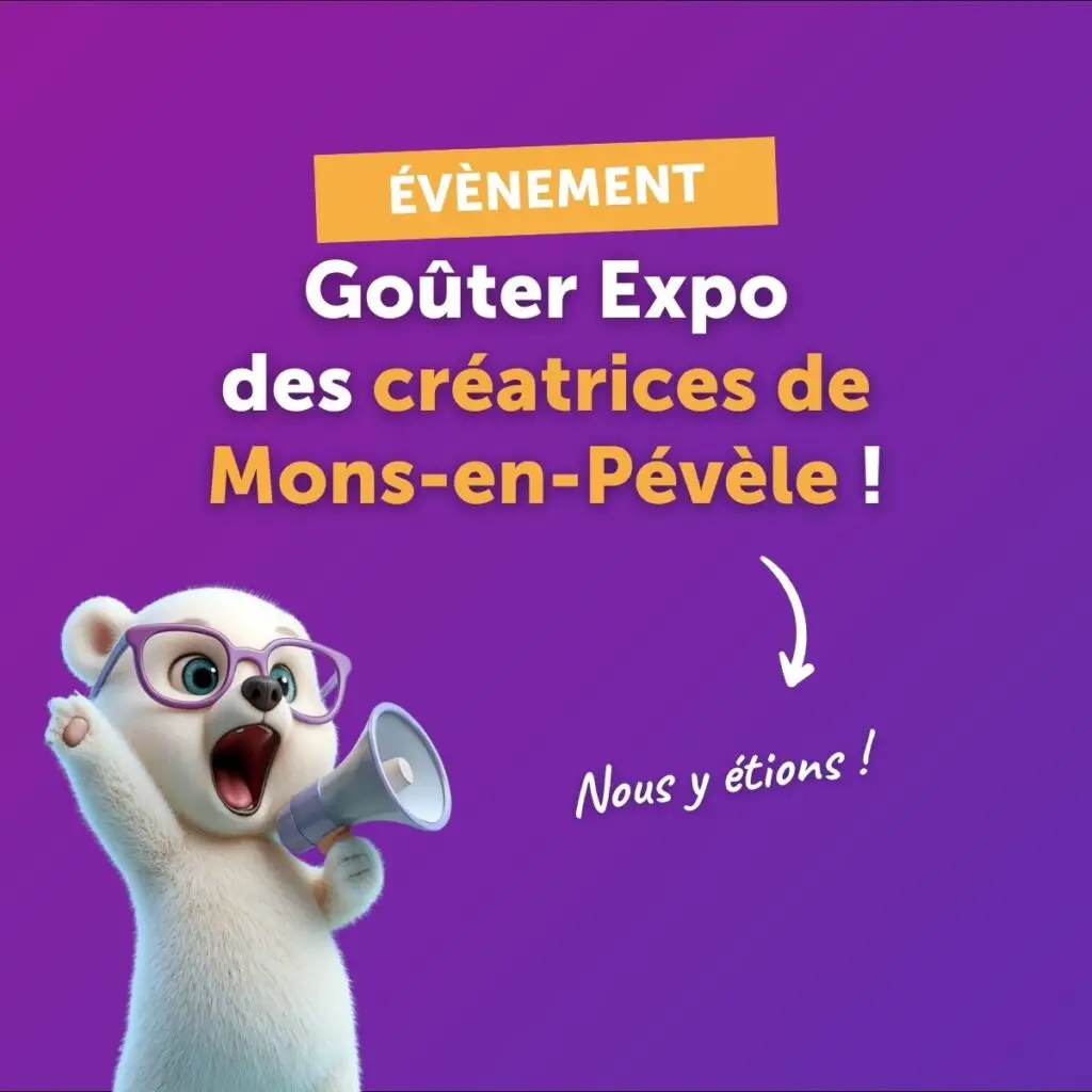 evenement creatrices de mons en pevele