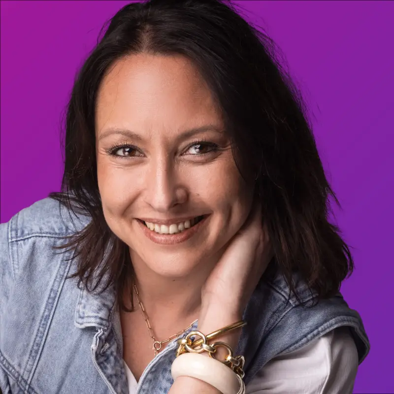 celine faure fondatrice just do web