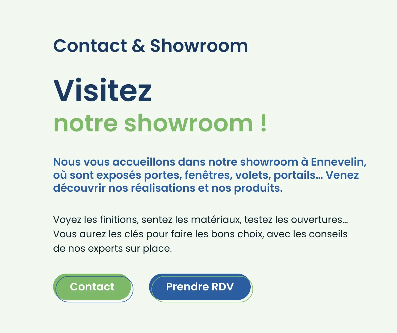 showroom buquet pastant