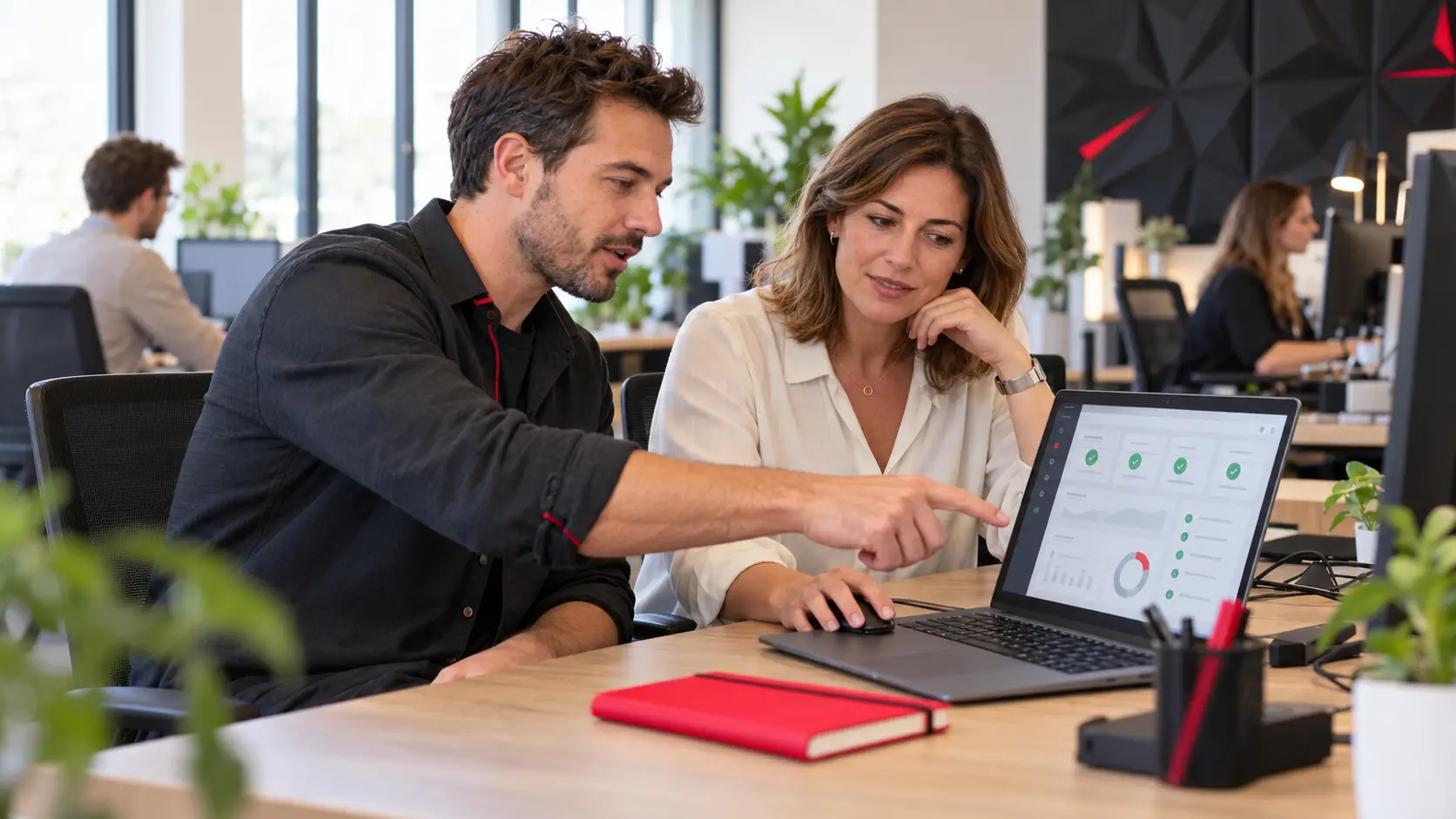 enova infogerance informatique
