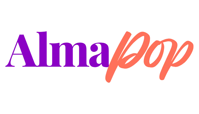logos almapop client jdw couleur
