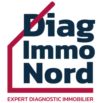 logos diag immo nord client jdw couleur