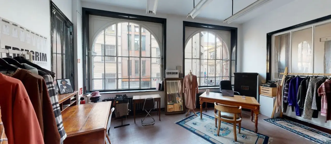 showroom ediegrim