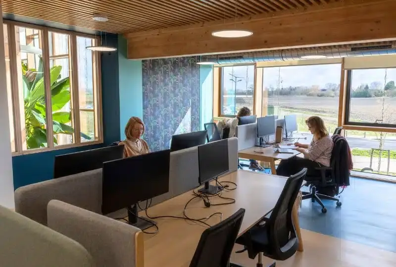 coworking campagne terrabundo
