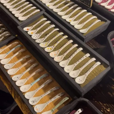 Fabrik Porcelaine - Créatrice et dessinatrice porcelaine de la Pévèle