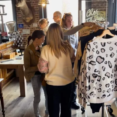 Lolilouboutique - Boutique de Prêt-à-porter de la Pévèle